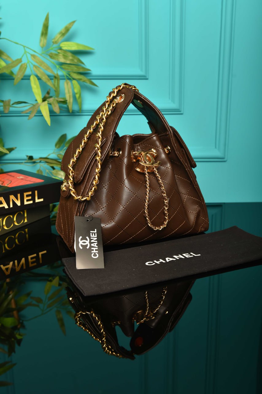 CH - 25 Small Handbag