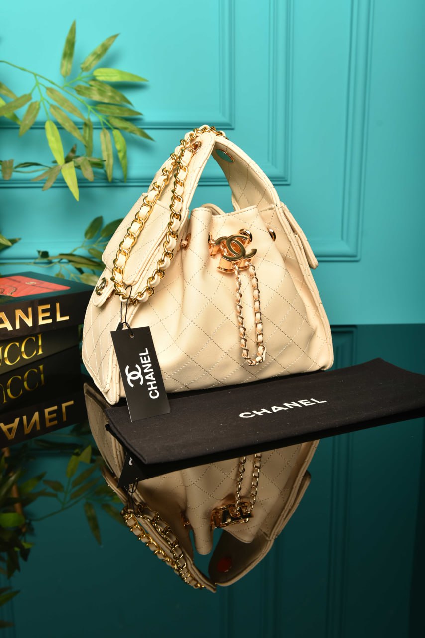 CH - 25 Small Handbag