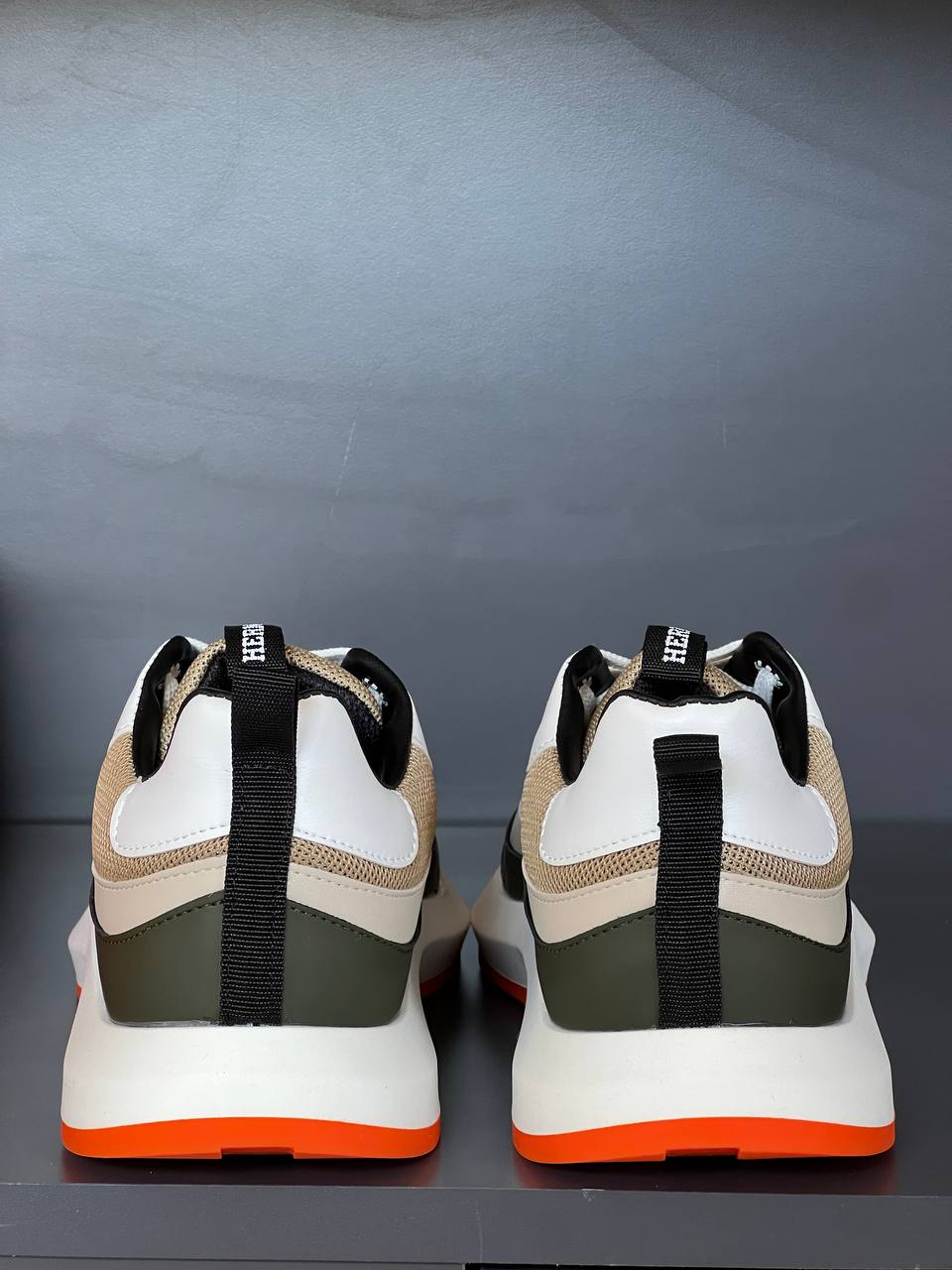 HMS - Paris Man Shoes