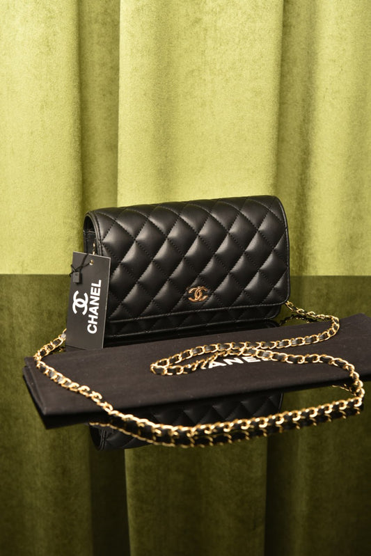 CH - Wallet On Chain