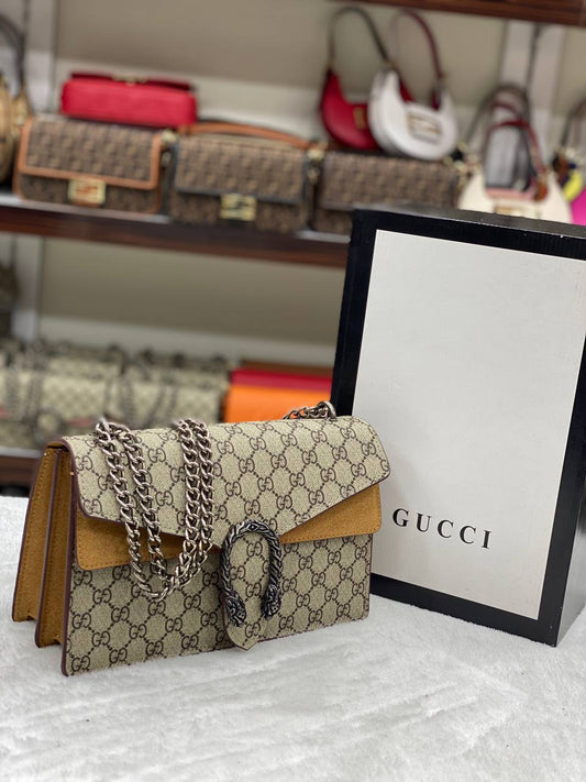 GG - Dionysus (Large)