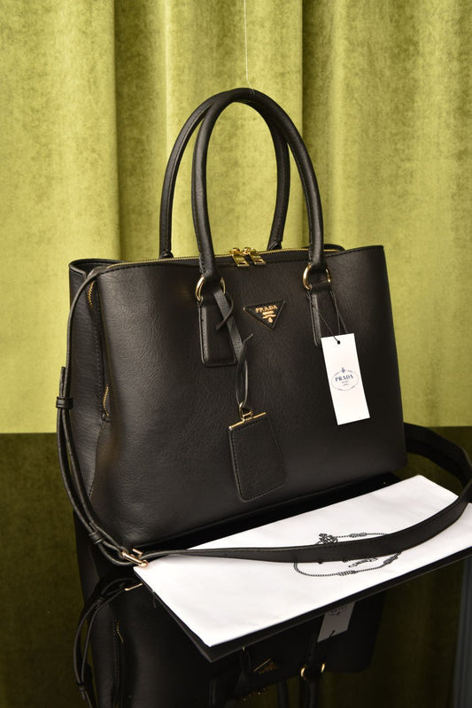 PRD - Galleria Large Saffiano