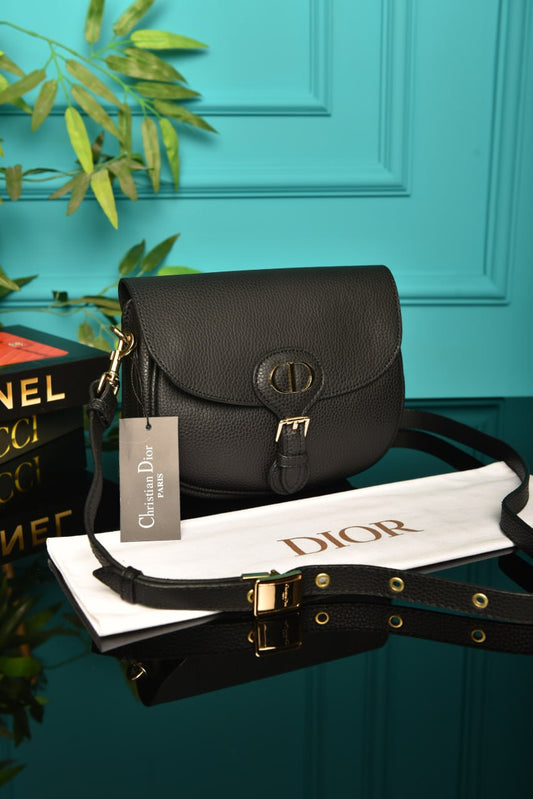 CD - Medium Bobby Bag