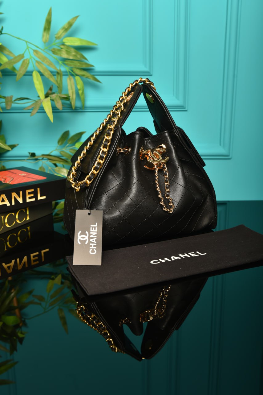 CH - 25 Small Handbag