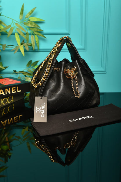 CH - 25 Small Handbag