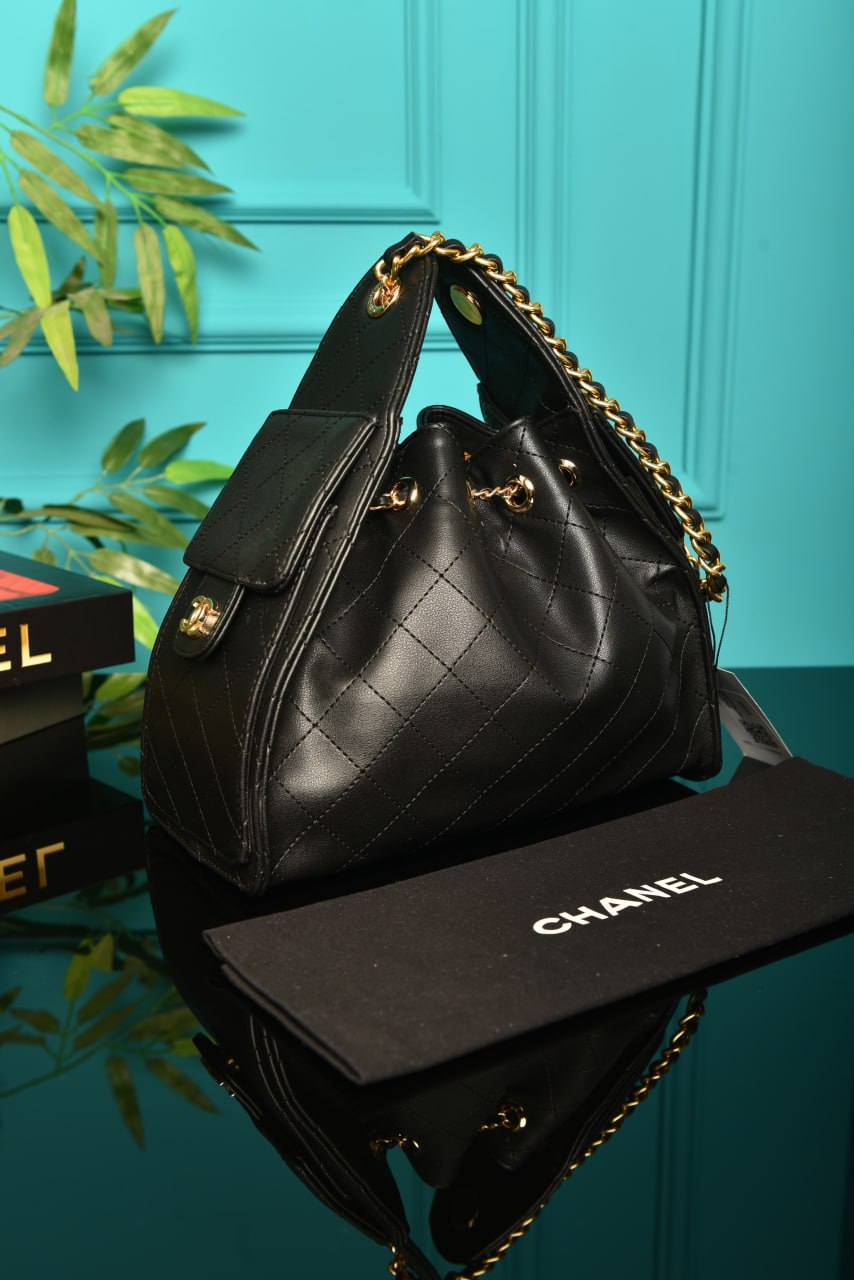 CH - 25 Small Handbag