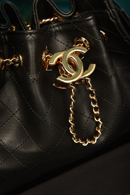 CH - 25 Small Handbag