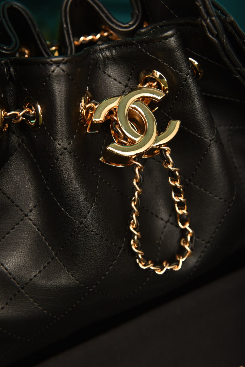 CH - 25 Small Handbag