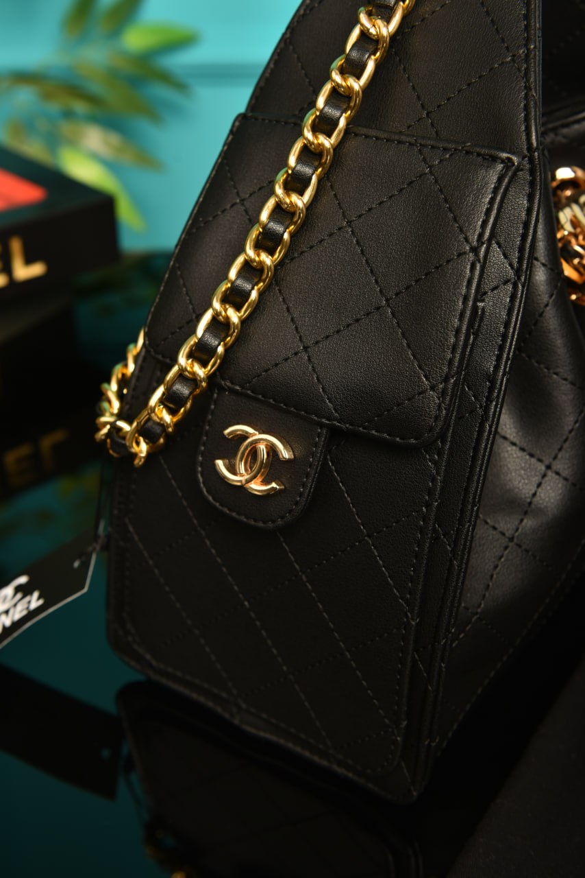 CH - 25 Small Handbag