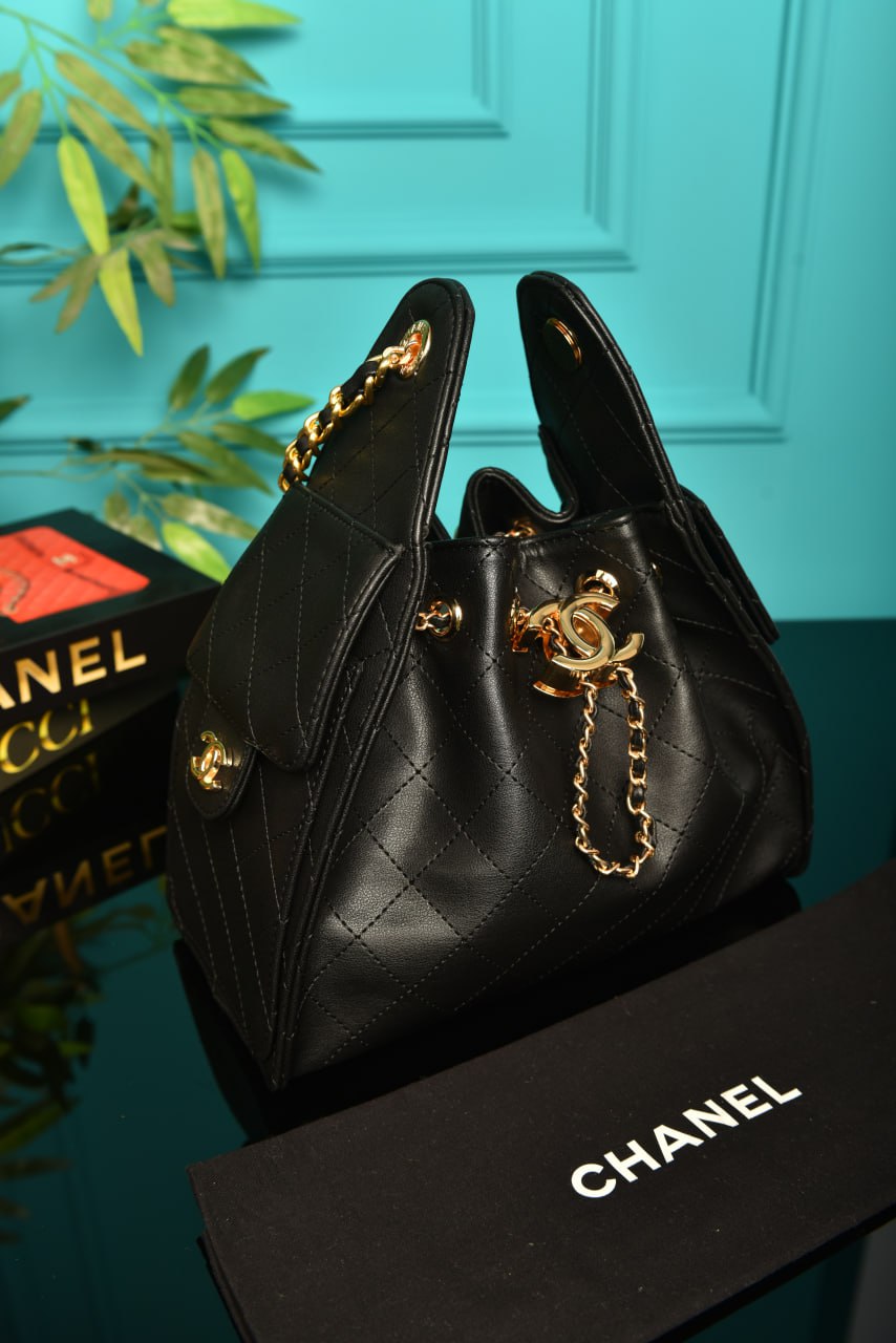 CH - 25 Small Handbag