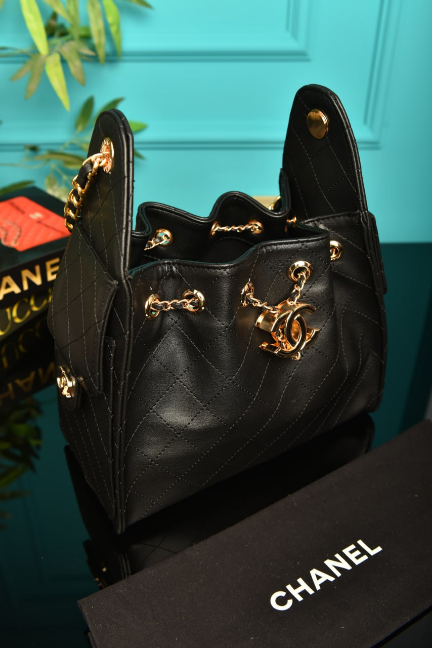 CH - 25 Small Handbag