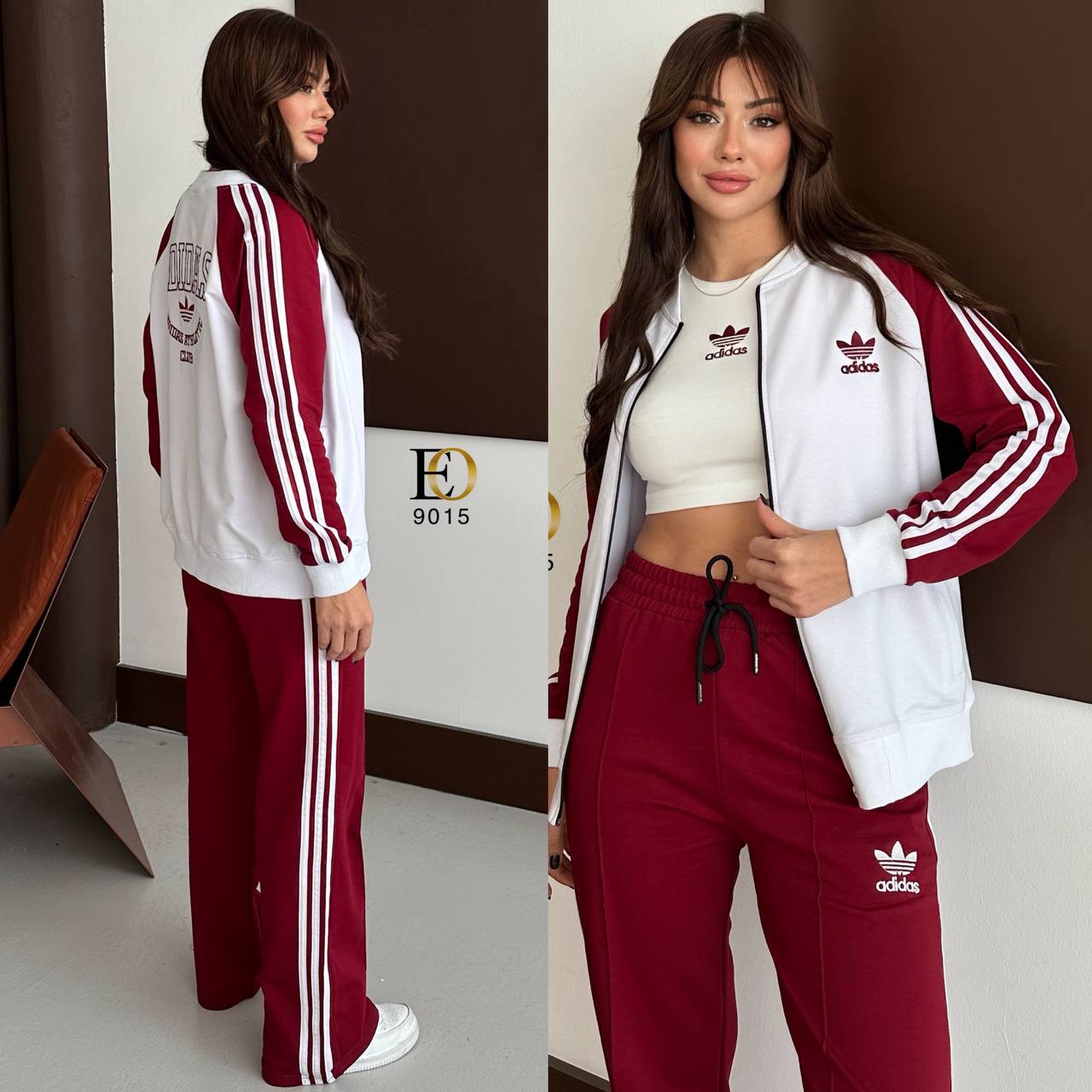 Adds - Tracksuit