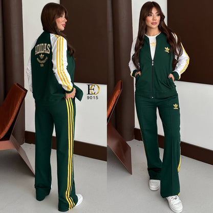 Adds - Tracksuit