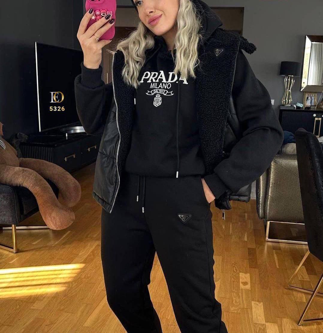 PRD - Imported 3-Thread Set