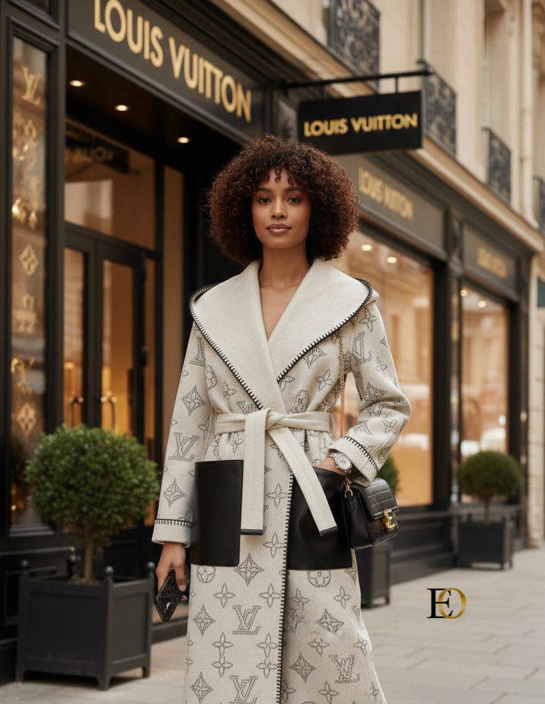 LVS - Class Kase Coat