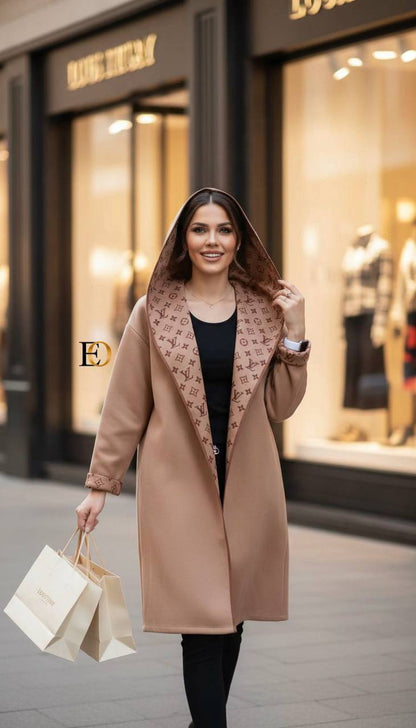 LVS - Class Kase Coat