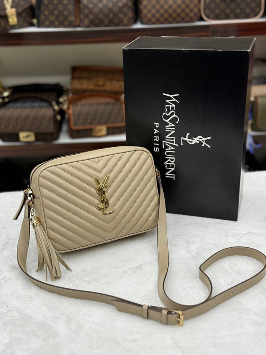 YSI -  Lou Camera Bag