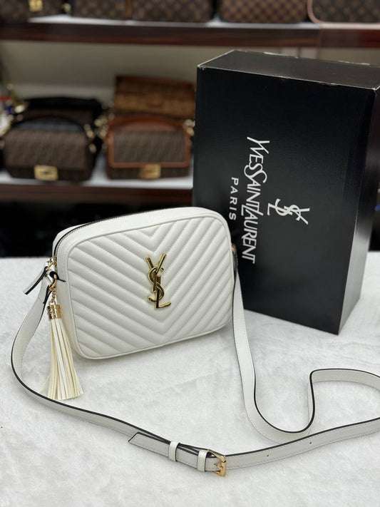 YSI -  Lou Camera Bag