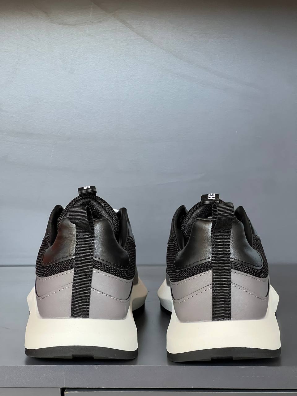 HMS - Paris Man Shoes