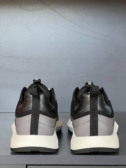 HMS - Paris Man Shoes