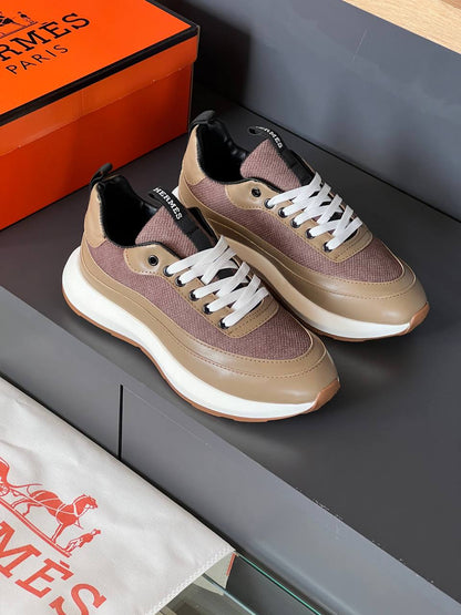 HMS - Paris Man Shoes