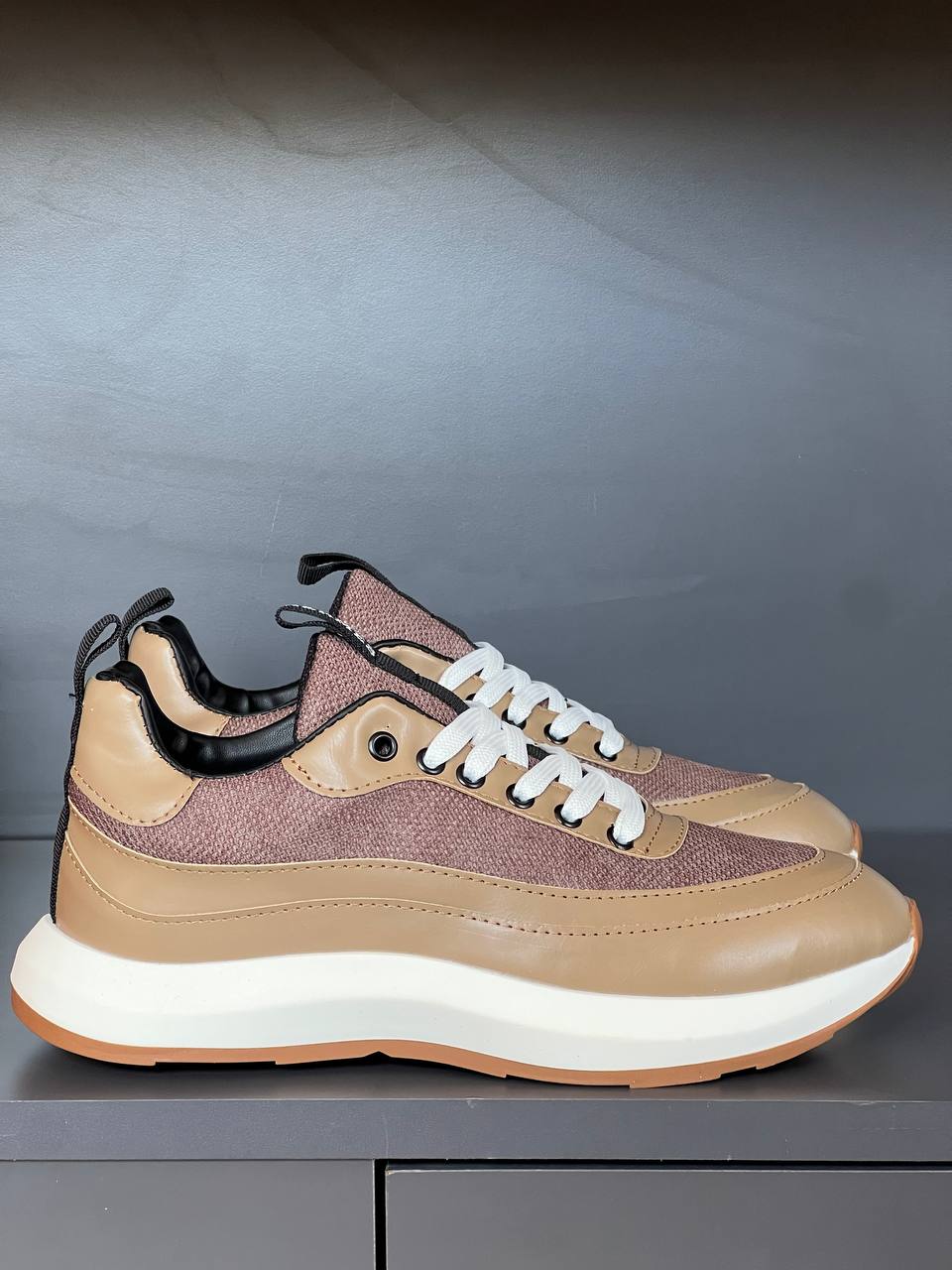 HMS - Paris Man Shoes