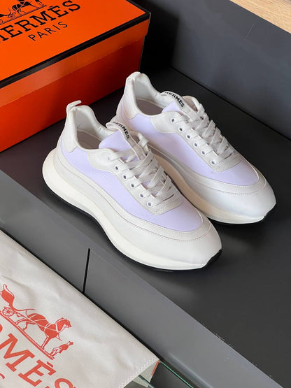 HMS - Paris Man Shoes