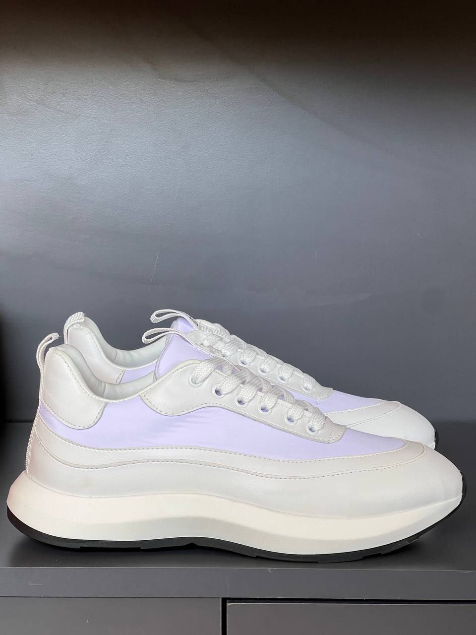 HMS - Paris Man Shoes