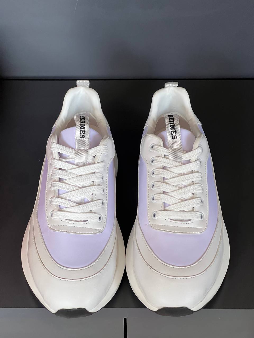 HMS - Paris Man Shoes