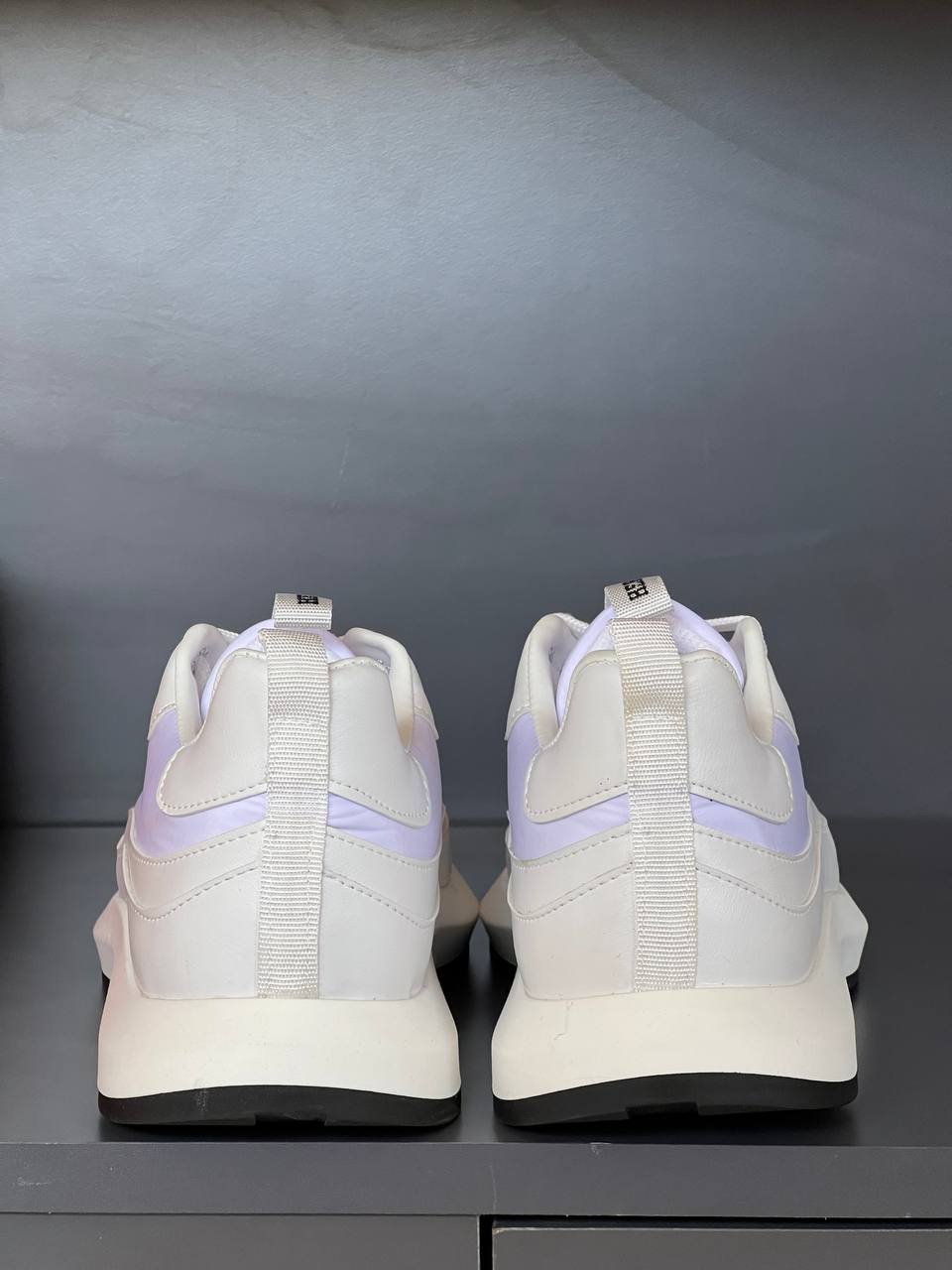 HMS - Paris Man Shoes