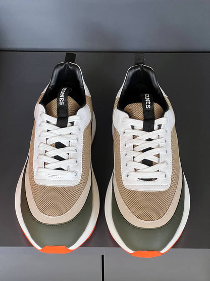 HMS - Paris Man Shoes