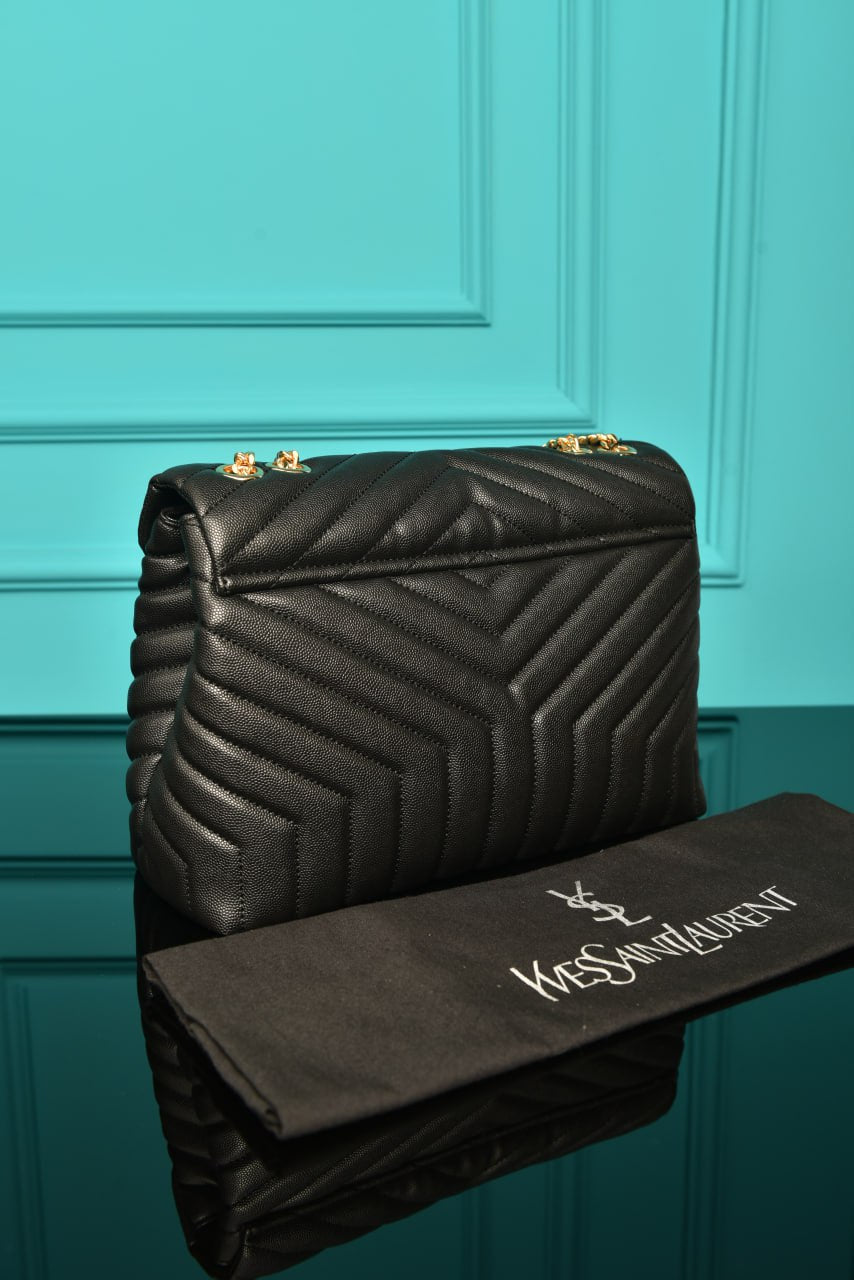 YSI - New LouLou Bag