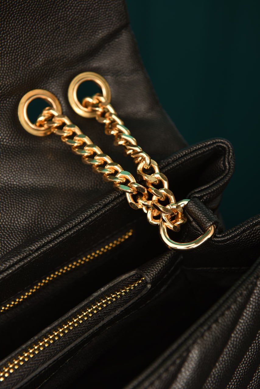 YSI - New LouLou Bag