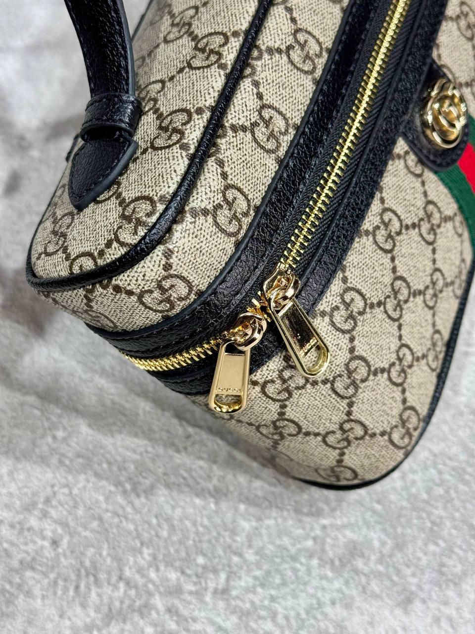 GG - Ophidia Small Vanity